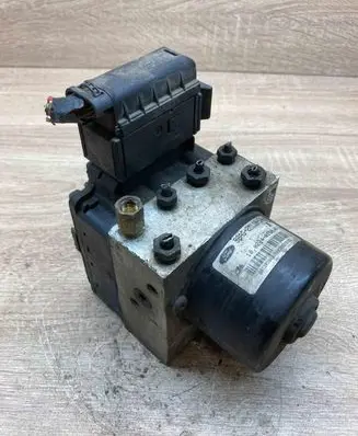 Ford Focus ABS Pump 98AG2M110CA 5WK8458