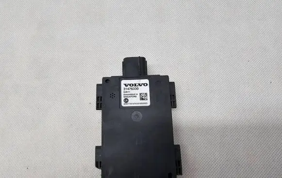 Volvo XC60 Blind spot module 31476330