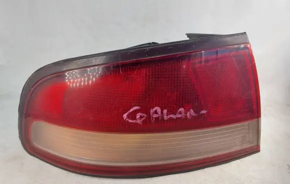 Mitsubishi Galant Rear/tail lights 0431612