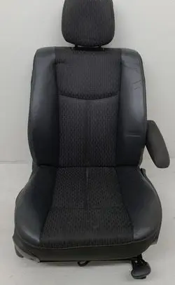 Renault Espace - Grand espace IV Front passenger seat 