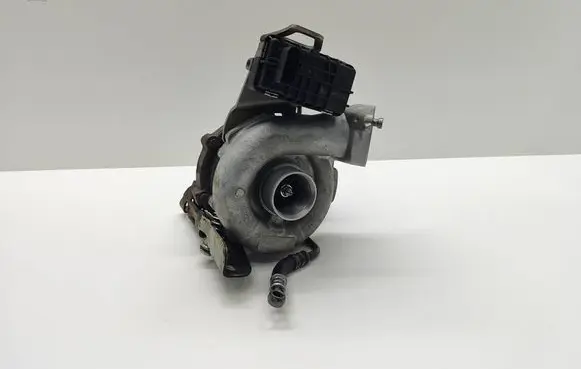 BMW 5 E60 E61 Turbo 765199 765982 7659821