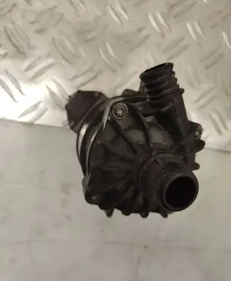 Volvo V60 Electric auxiliary coolant/water pump 31293979