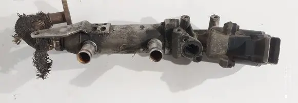 Peugeot 607 EGR valve