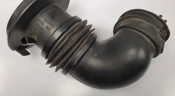 Chrysler Sebring (ST-22 - JR) Air intake hose/pipe 382411