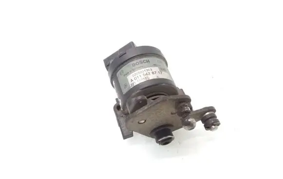 Mercedes-Benz ML W163 Accelerator pedal position sensor A0115428717