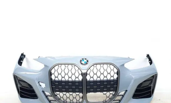 BMW 4 G22 G23 G24 G26 Front bumper