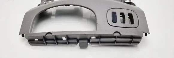 Nissan Primastar Climate control/heater control trim 8200004603