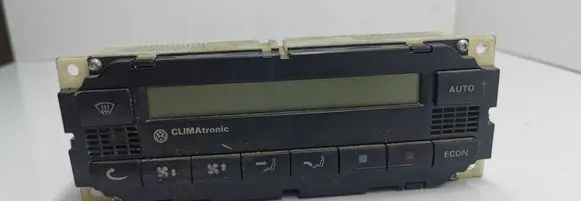 Volkswagen PASSAT B5 Climate control unit 443972807
