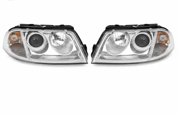 Volkswagen PASSAT B5.5 Headlight/headlamp 3B0941015AN 1EL00835001