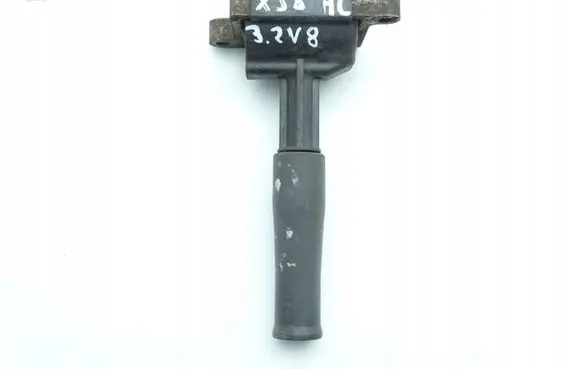 Jaguar XJ X308 High voltage ignition coil LCA1510AB