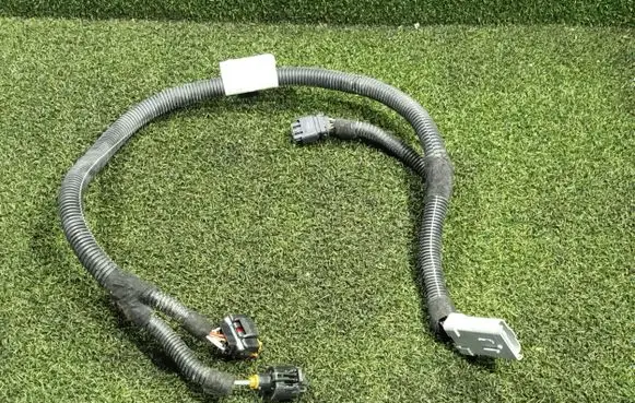 Fiat Scudo Other wiring loom 9806424880 9806424880B