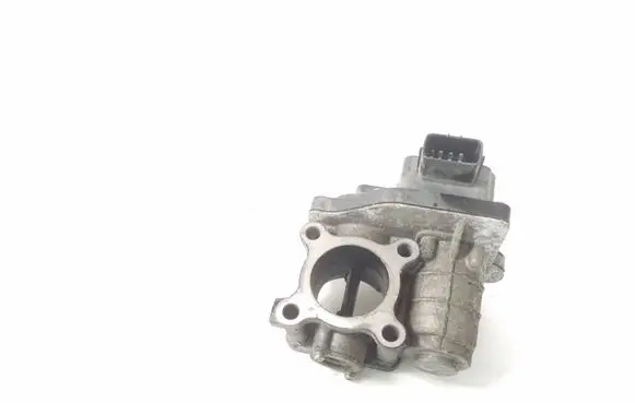 Honda Civic IX Throttle valve