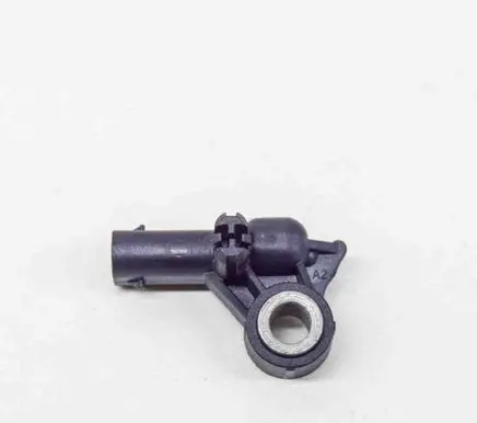Audi A4 S4 B9 8W Airbag deployment crash/impact sensor 4M0959643