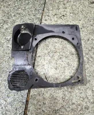 BMW 5 E34 Parcel shelf speaker 13787751 6513