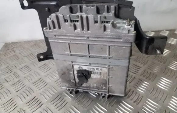 Volkswagen Sharan Engine control unit/module 028906021HB