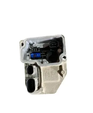 Volvo XC70 Torque split ecu control unit/module 5WP3351203 5WP33512