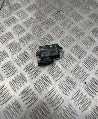 BMW 7 E65 E66 Seat pressure sensor 6917134