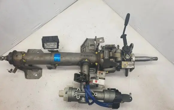KIA Sorento Steering rack mechanical part 3E100