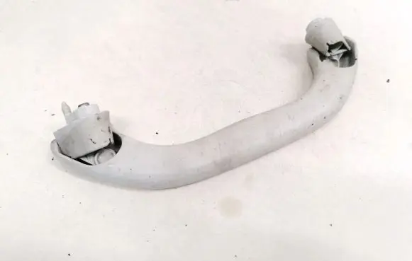 Volkswagen PASSAT B5 Rear interior roof grab handle 3B0857607