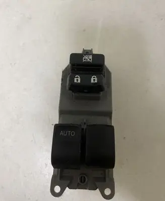 Toyota Yaris Electric window control switch 192926