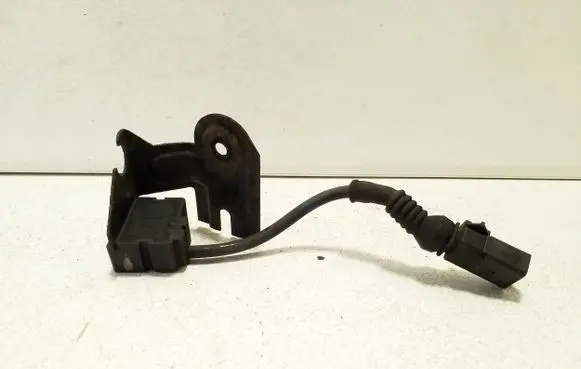 Bentley Continental Acceleration sensor 3W0616576