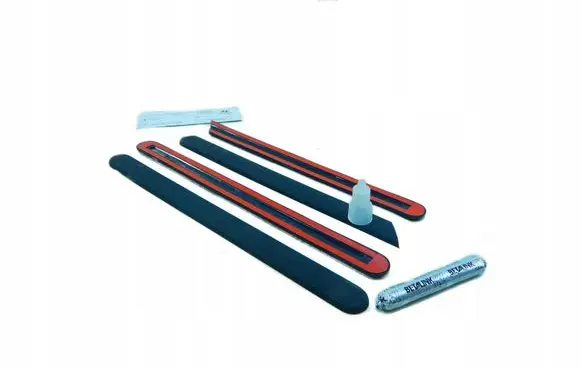 Hyundai Tucson JM Rear/tail light trim molding e86702e000
