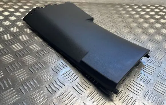 Cupra Leon (B) pillar trim (bottom) 5FA867240