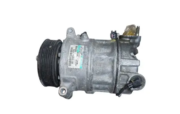 Land Rover Range Rover Sport L494 Air conditioning (A/C) compressor (pump) 9X2319D629DA 045166120B4 R134A