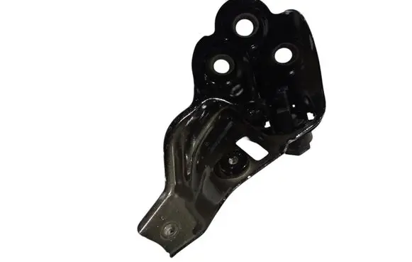 BMW X7 G07 Fender mounting bracket 7497291 41007497291