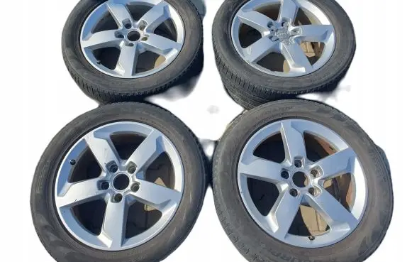 Audi Q7 4L R19 alloy rim 4L0601025AH