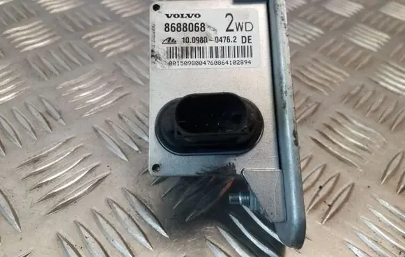 Volvo V70 ESP acceleration yaw rate sensor 8688069 8688068
