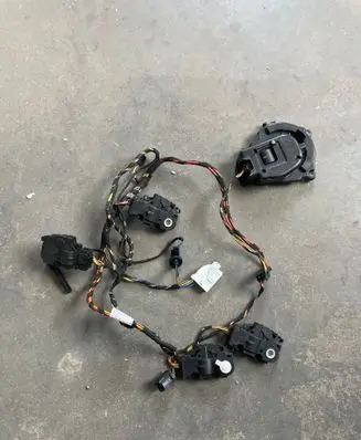 Other wiring loom