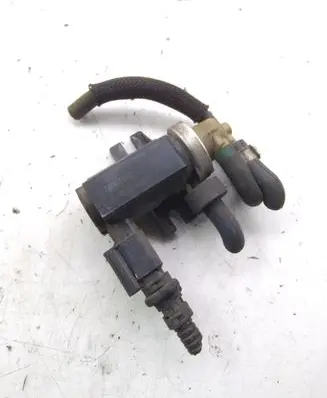 Peugeot 5008 Turbo solenoid valve 70163302 9672875080