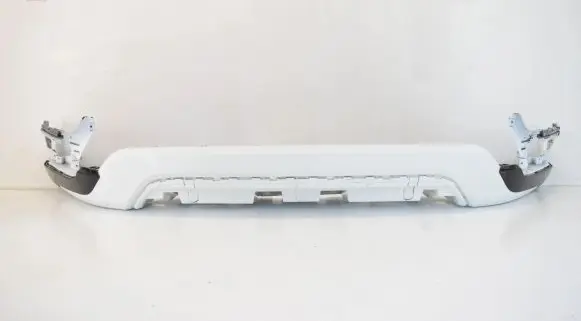 Land Rover Evoque II Front bumper lip k8d2-17f775-bb