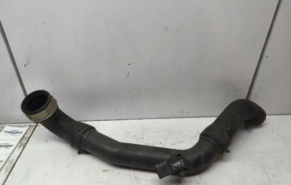 Seat Ibiza III (6L) Intercooler radiator 6Q0145770AE