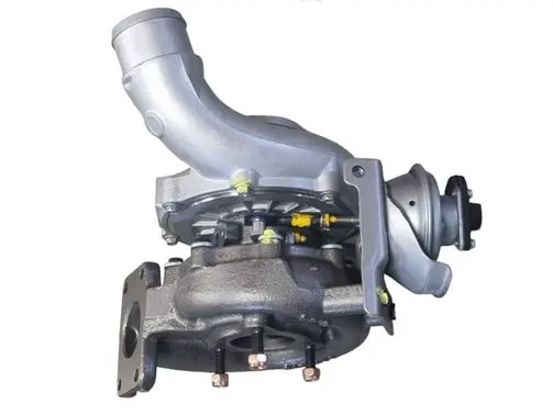 Opel Signum Turbo 7174105007S 860064 8972506762