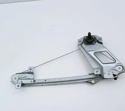 Opel Astra F Rear door manual window regulator 90360537