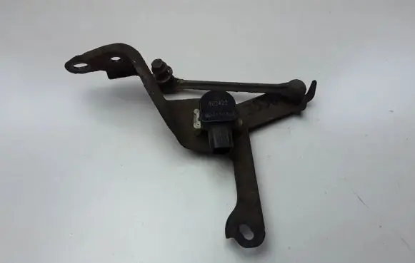 Mitsubishi Outlander Rear air suspension level height sensor B0413032