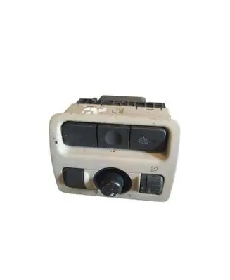Subaru Outback A set of switches 