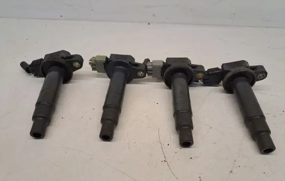 Toyota Prius (XW20) High voltage ignition coil 9091902240