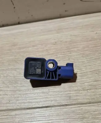 Volvo S80 Airbag deployment crash/impact sensor 30775522 9w83-14A686-aa