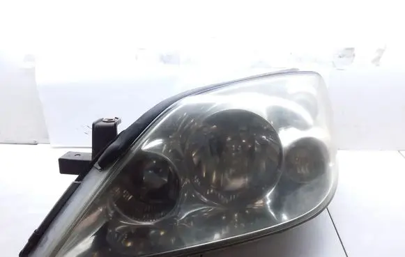 Nissan Primera Headlight/headlamp 26060AU800