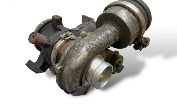 Mercedes-Benz A W169 Turbo A6400901380 AL0028 050225