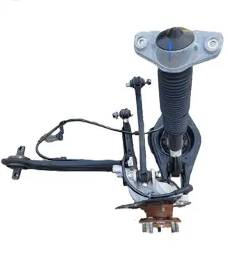 Hyundai Tucson IV NX4 Rear suspension assembly kit set 55210N9050