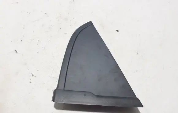 Other rear door trim element
