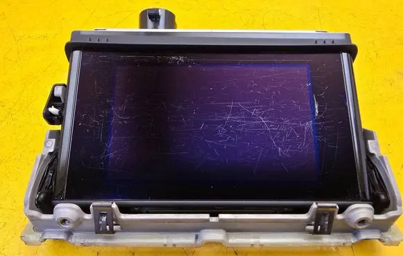 Audi A3 S3 8V Screen/display/small screen 8V0857273H 8V0919603A 8V0857974D
