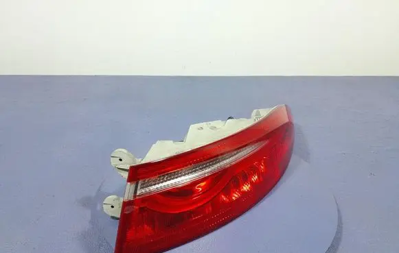 Jaguar XF X250 Rear/tail lights GX6313404AC