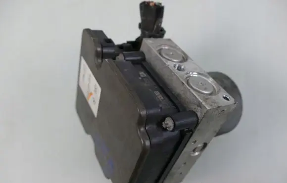 Mercedes-Benz E A207 ABS control unit/module A2124311848