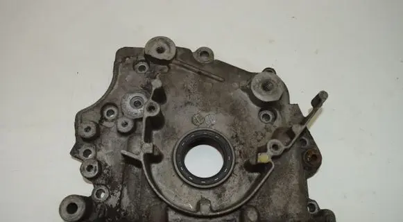 Audi A4 S4 B6 8E 8H other engine part 078103153E