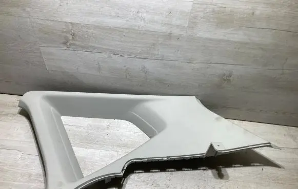 Seat Ateca (C) pillar trim 575867288A